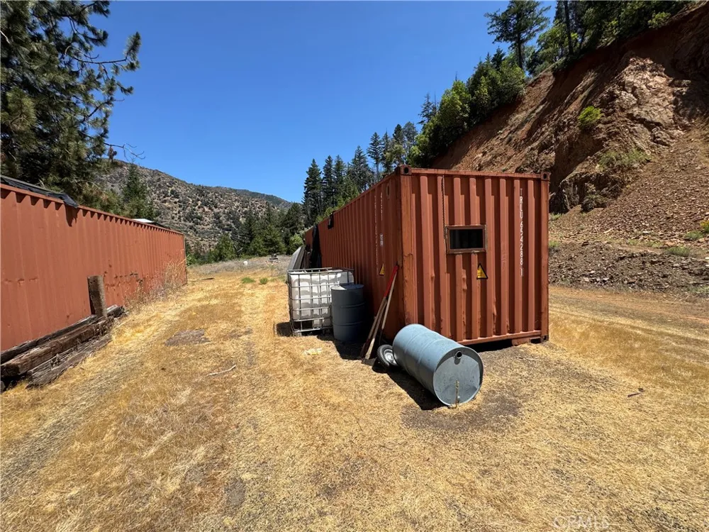 240 Rasmusen Lane Junction City, CA 96048