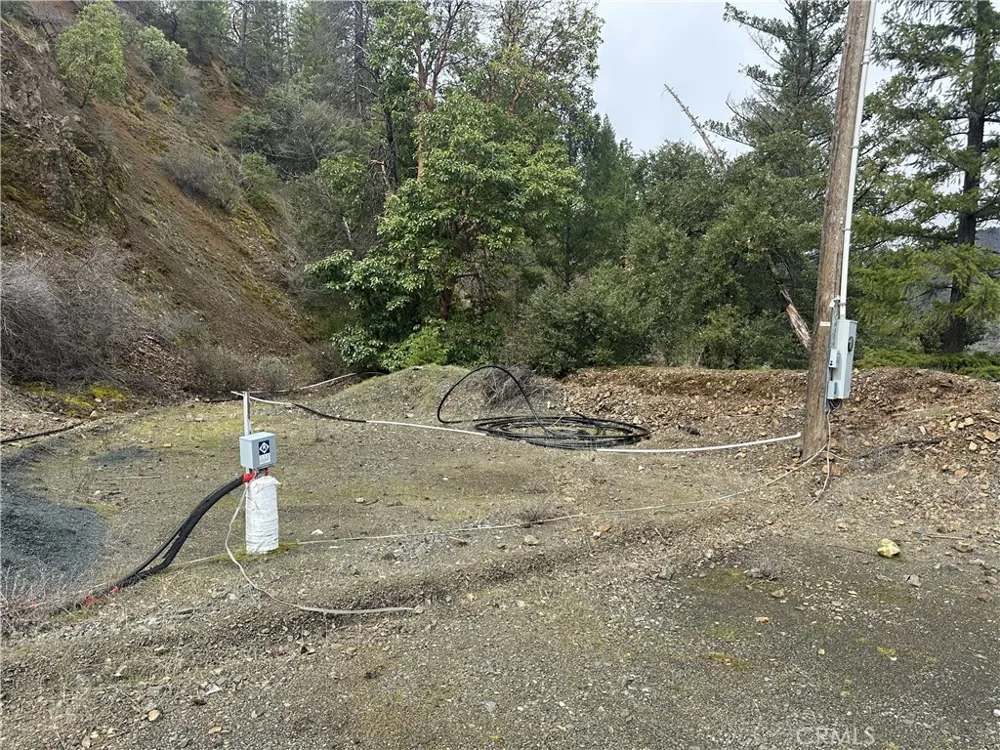 240 Rasmusen Lane Junction City, CA 96048