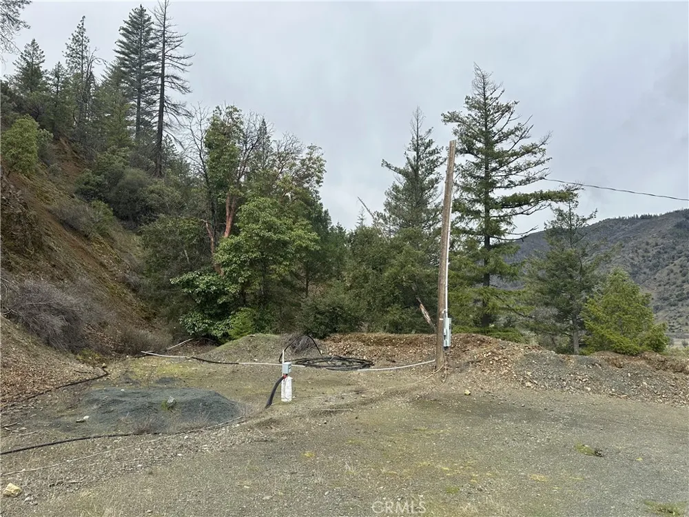 240 Rasmusen Lane Junction City, CA 96048