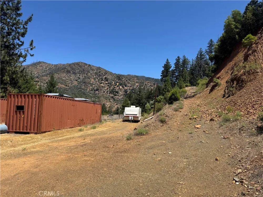 240 Rasmusen Lane Junction City, CA 96048