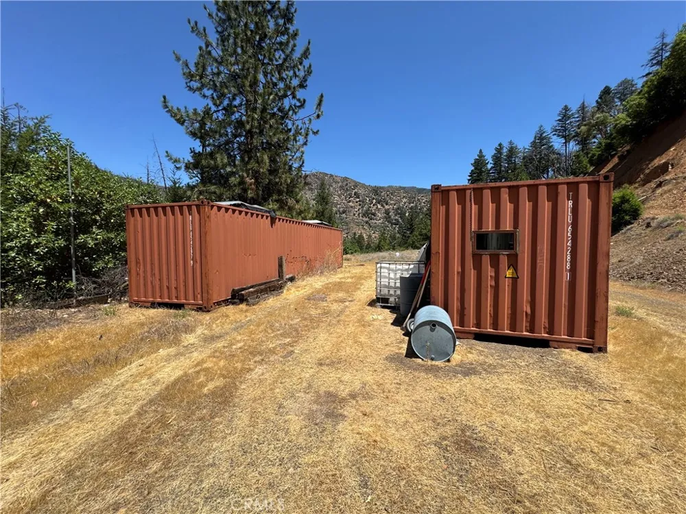 240 Rasmusen Lane Junction City, CA 96048