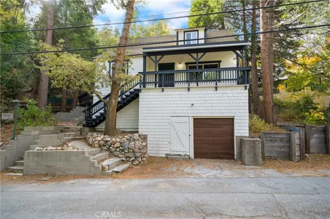 814 Glen View Lane