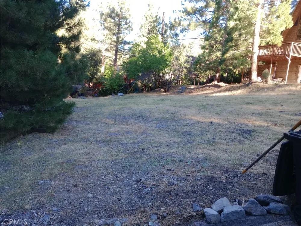 5457 Morning Star Court Wrightwood, CA 92397