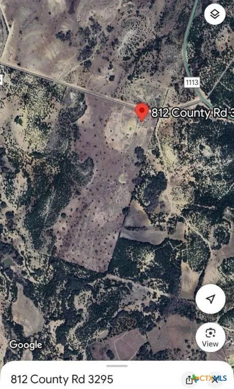 812 County Road 3295 Copperas Cove, TX 76522