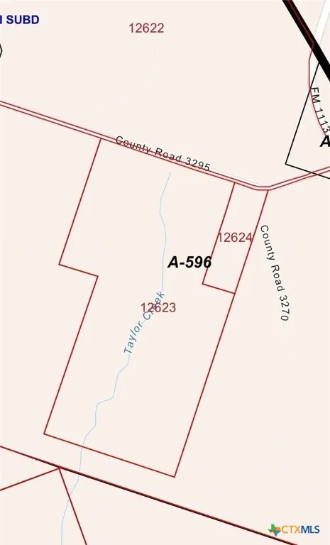 812 County Road 3295 Copperas Cove, TX 76522