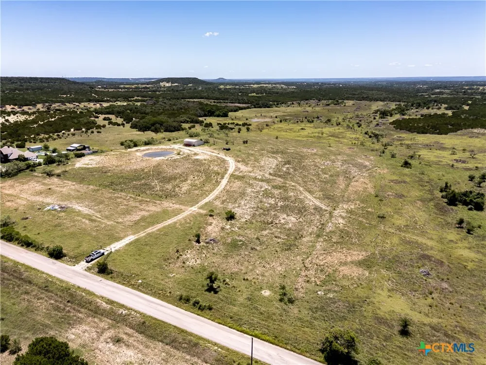 812 County Road 3295 Copperas Cove, TX 76522