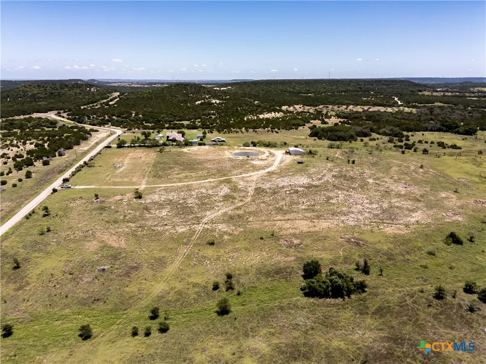 812 County Road 3295 Copperas Cove, TX 76522