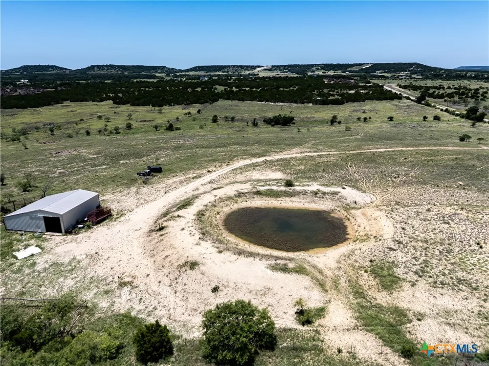 812 County Road 3295 Copperas Cove, TX 76522