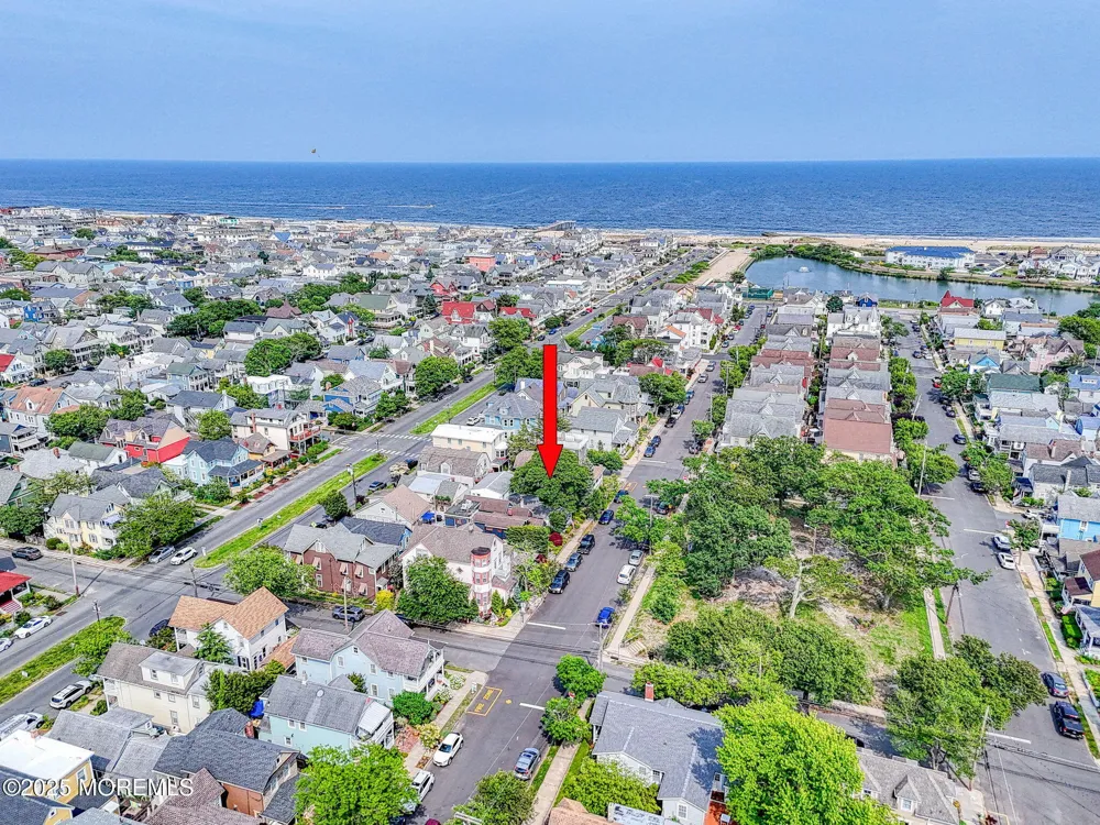 83 Cookman Avenue Ocean Grove, NJ 07756