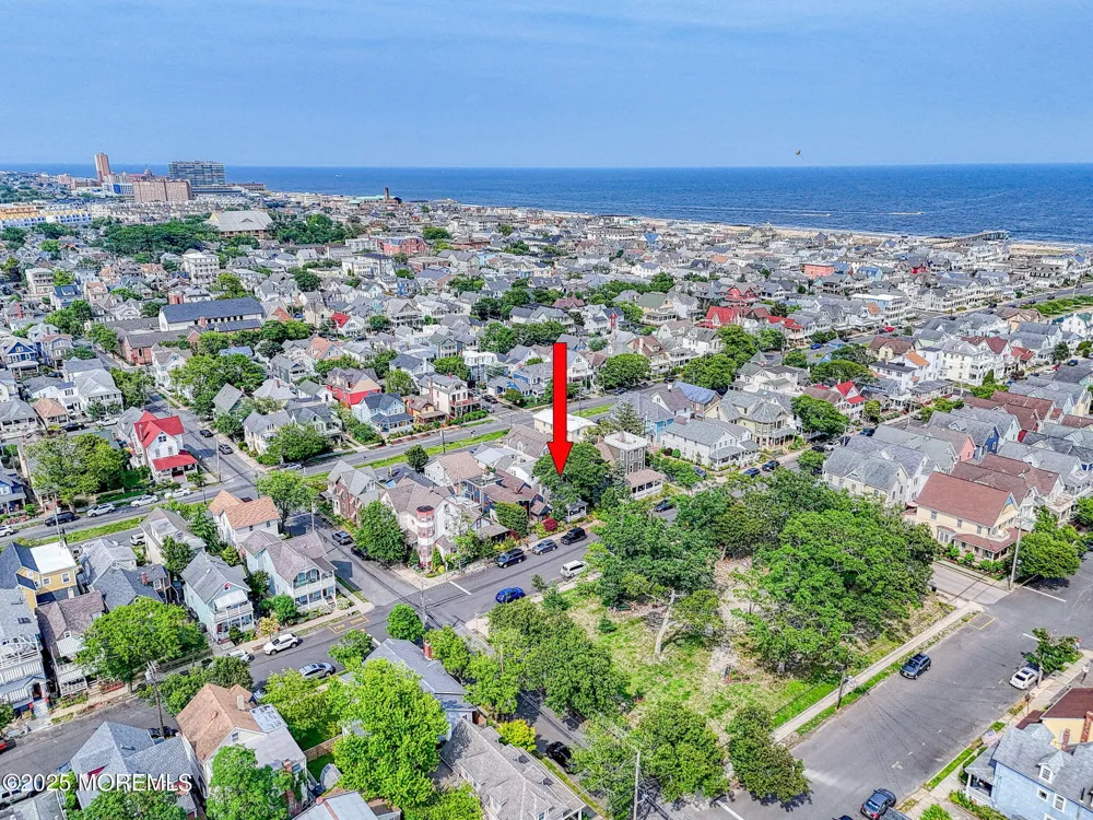 83 Cookman Avenue Ocean Grove, NJ 07756