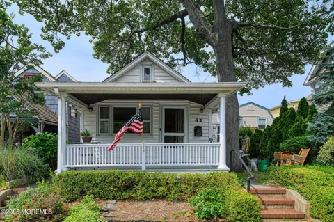 83 Cookman Avenue