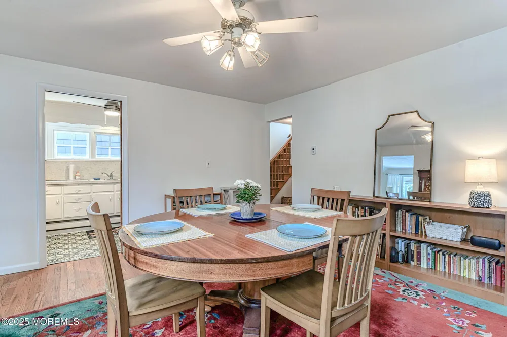 83 Cookman Avenue Ocean Grove, NJ 07756