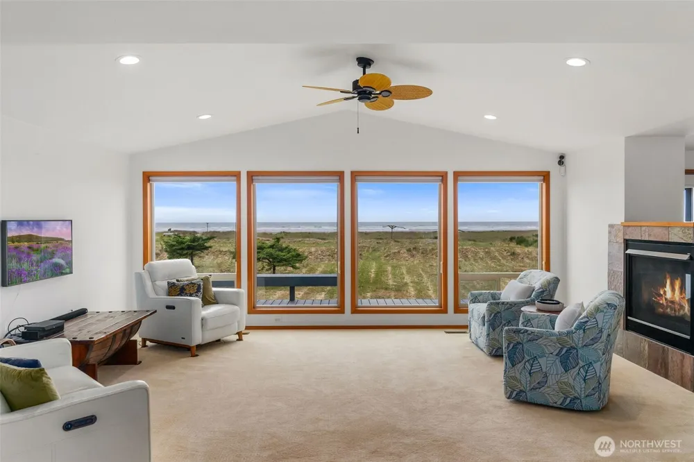 708 Sea Vista Lane Grayland, WA 98547