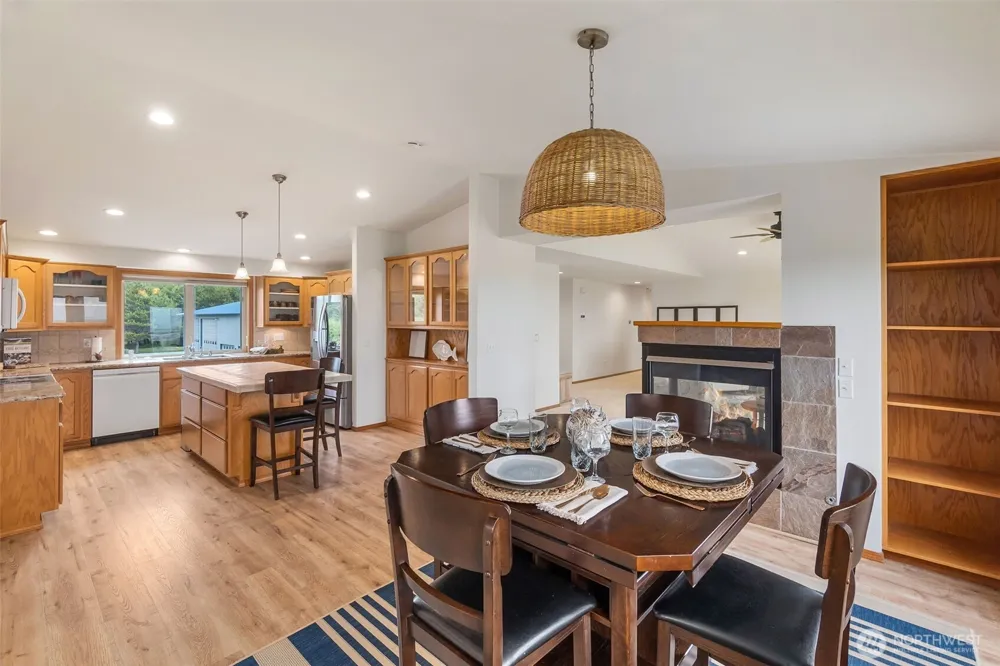 708 Sea Vista Lane Grayland, WA 98547