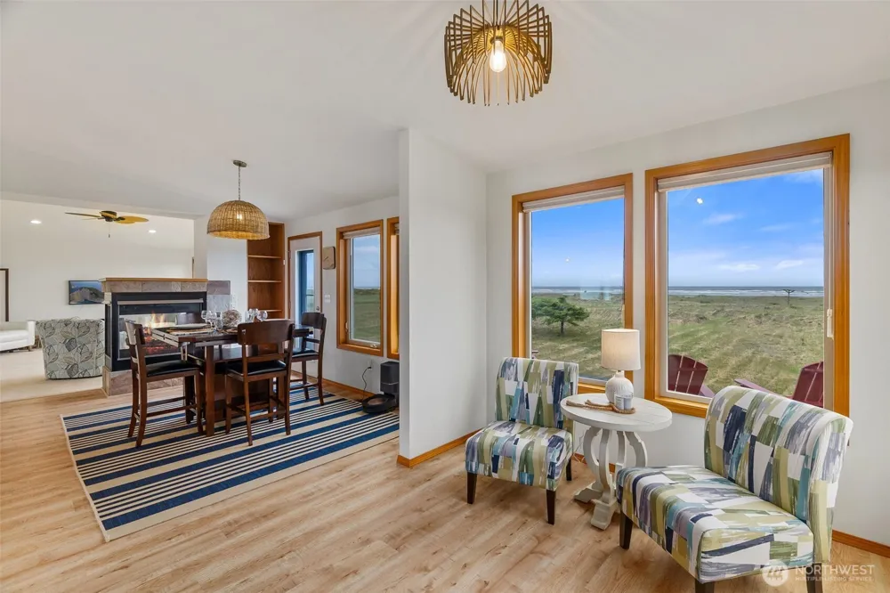 708 Sea Vista Lane Grayland, WA 98547