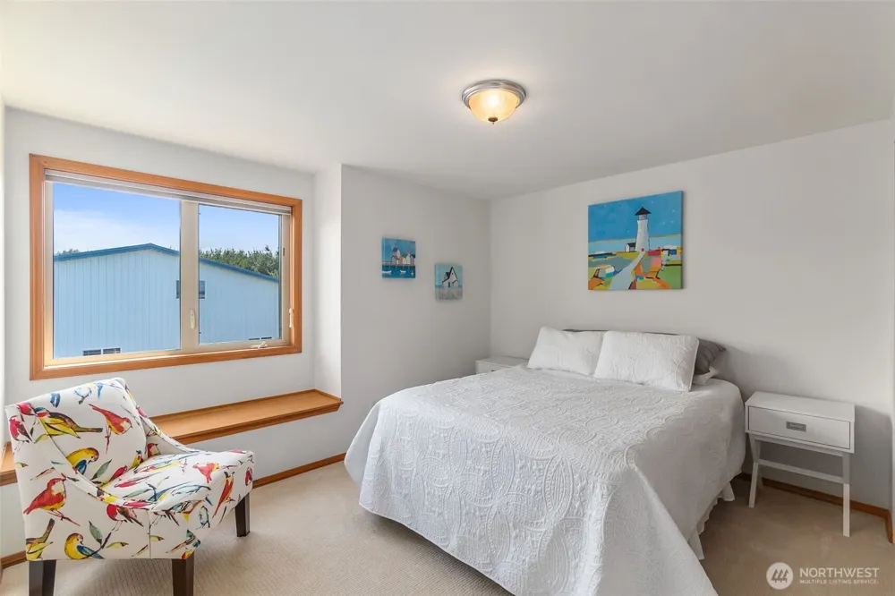 708 Sea Vista Lane Grayland, WA 98547