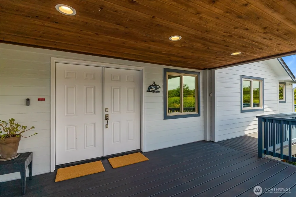 708 Sea Vista Lane Grayland, WA 98547