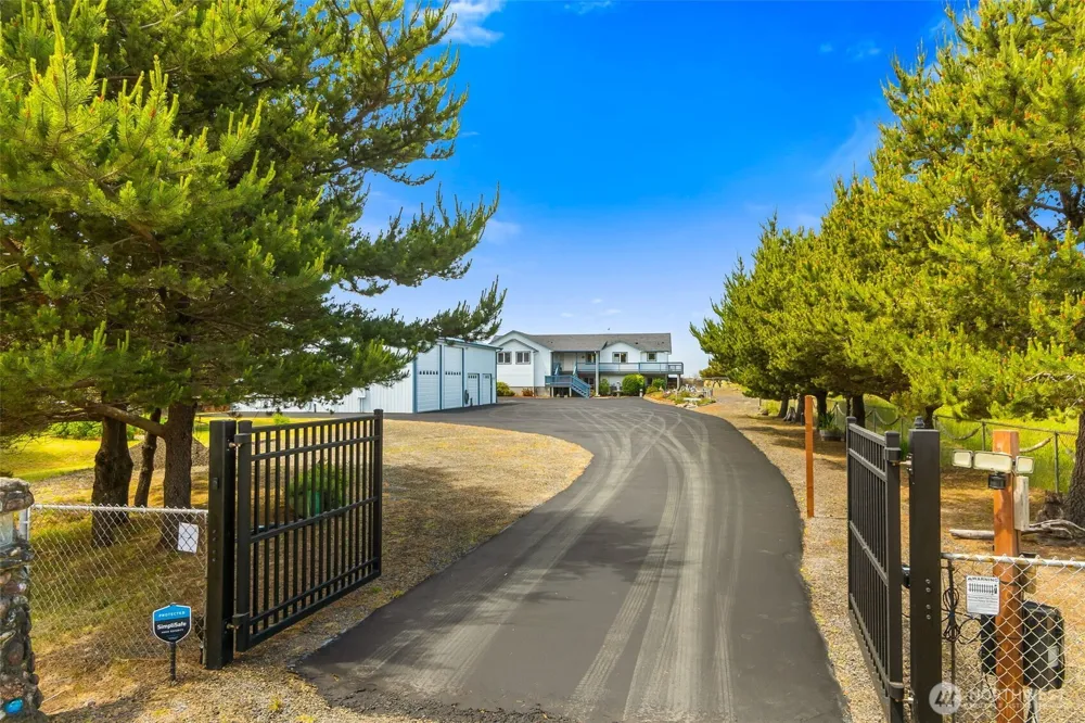 708 Sea Vista Lane Grayland, WA 98547
