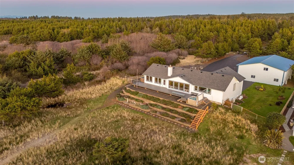 708 Sea Vista Lane Grayland, WA 98547