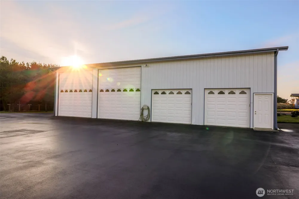 708 Sea Vista Lane Grayland, WA 98547