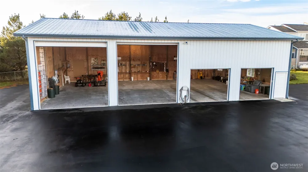 708 Sea Vista Lane Grayland, WA 98547