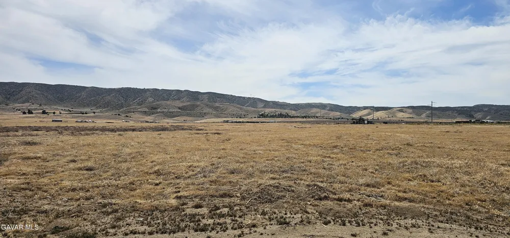 103rd Street West / K2