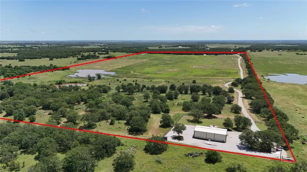 1216 Big Sandy Road Bellevue, TX 76228