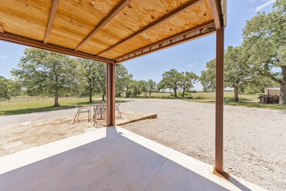1216 Big Sandy Road Bellevue, TX 76228