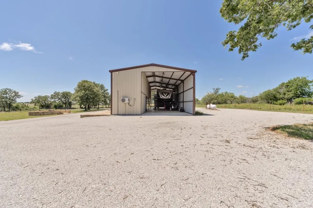 1216 Big Sandy Road Bellevue, TX 76228