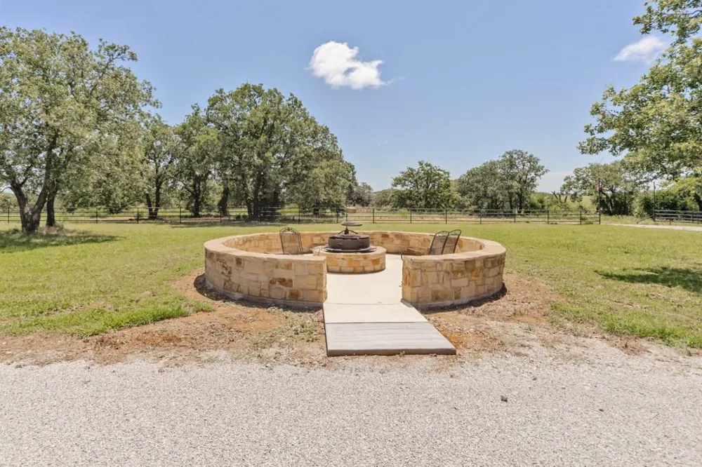 1216 Big Sandy Road Bellevue, TX 76228