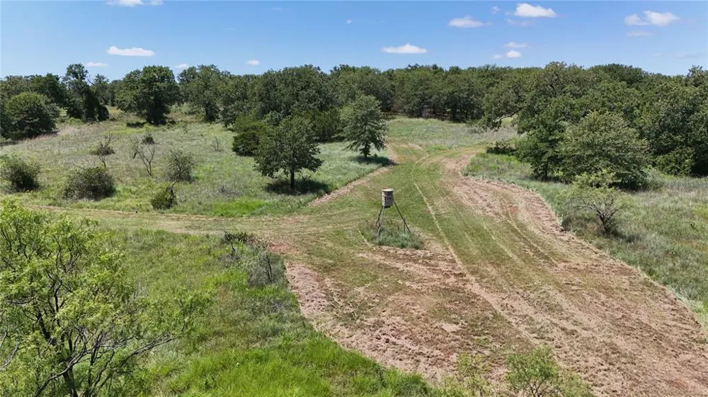 1216 Big Sandy Road Bellevue, TX 76228