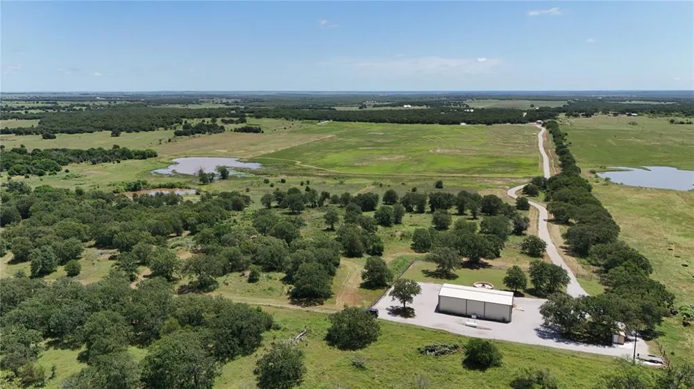 1216 Big Sandy Road Bellevue, TX 76228