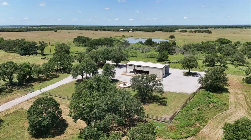1216 Big Sandy Road Bellevue, TX 76228