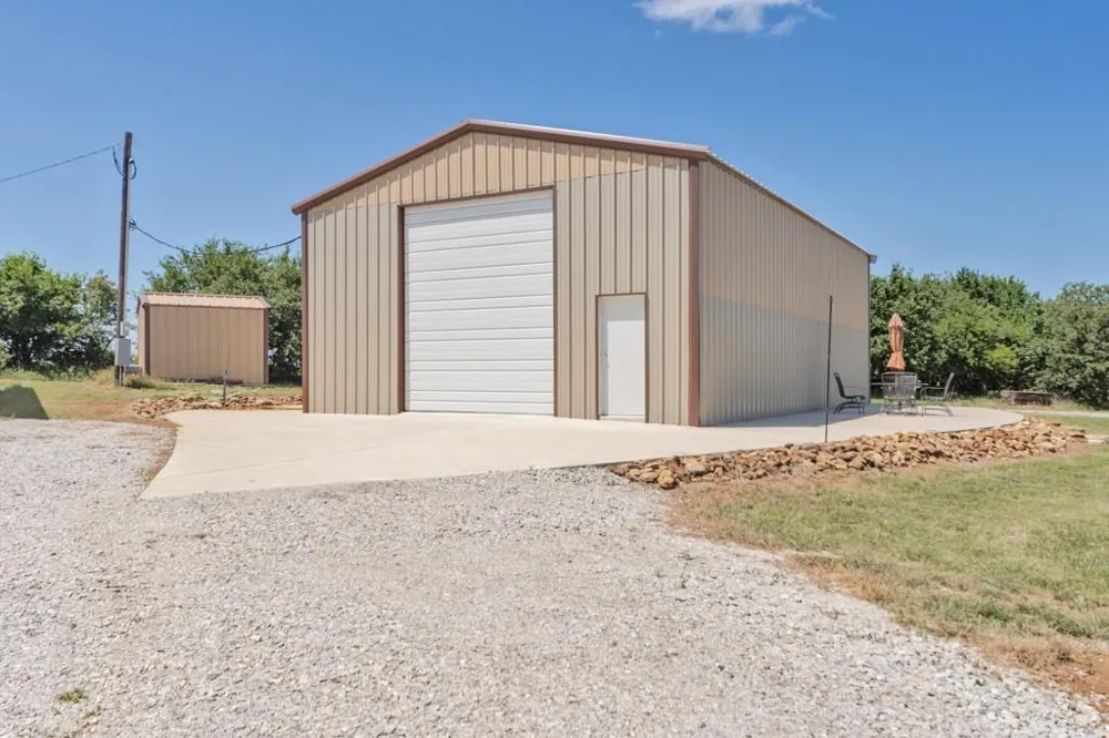 1216 Big Sandy Road Bellevue, TX 76228