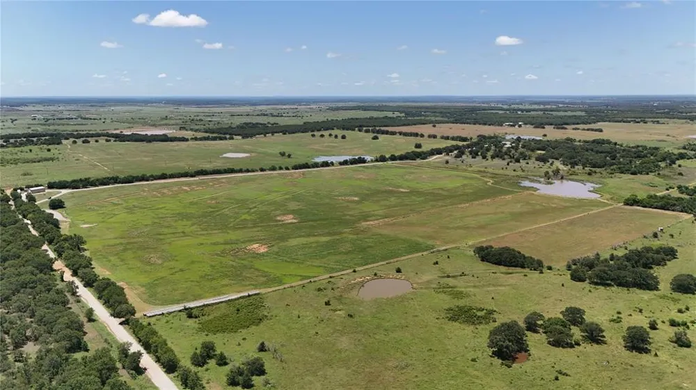 1216 Big Sandy Road Bellevue, TX 76228