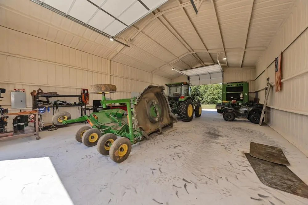 1216 Big Sandy Road Bellevue, TX 76228