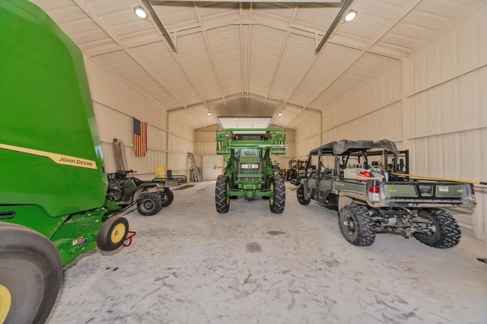 1216 Big Sandy Road Bellevue, TX 76228