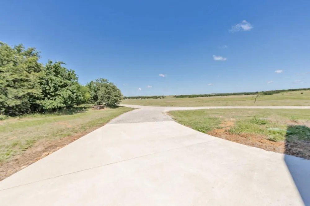 1216 Big Sandy Road Bellevue, TX 76228