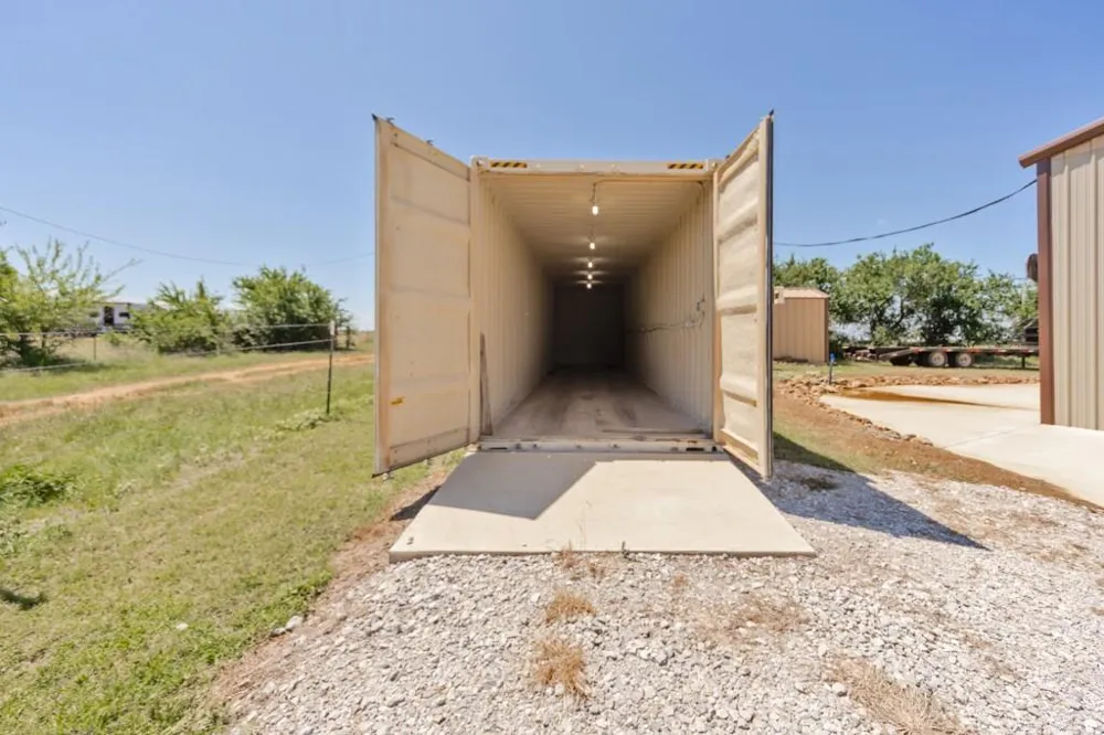 1216 Big Sandy Road Bellevue, TX 76228