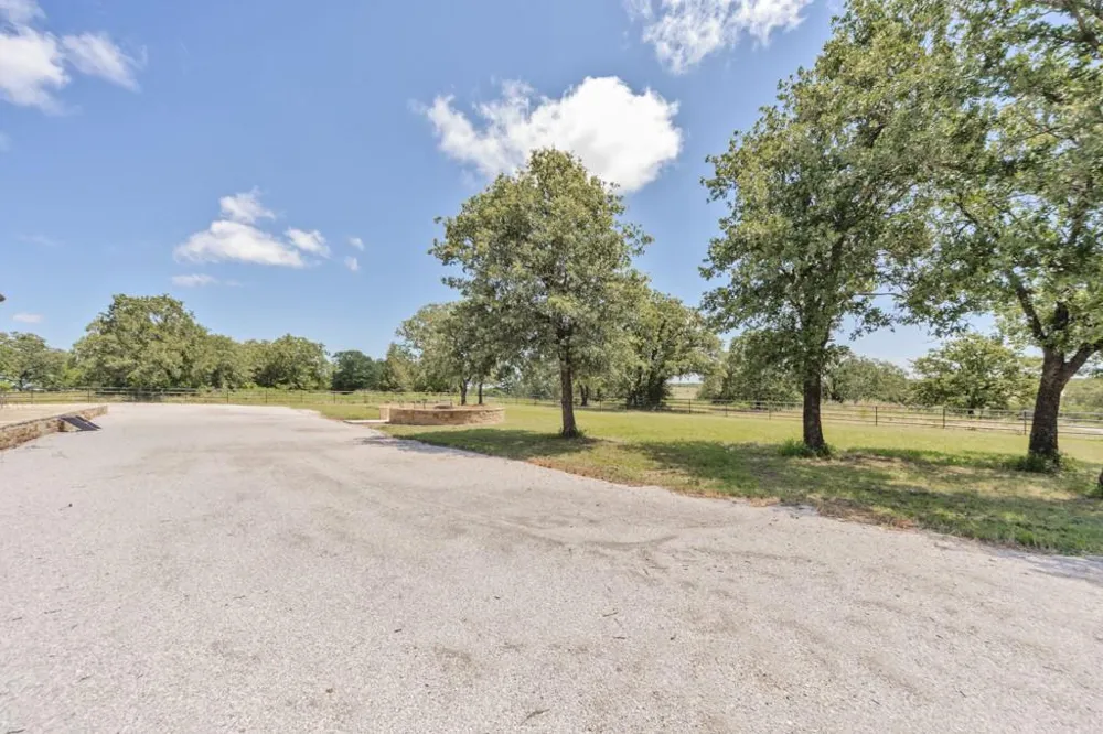 1216 Big Sandy Road Bellevue, TX 76228