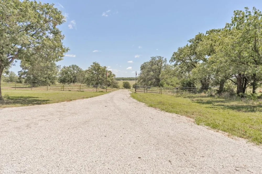 1216 Big Sandy Road Bellevue, TX 76228
