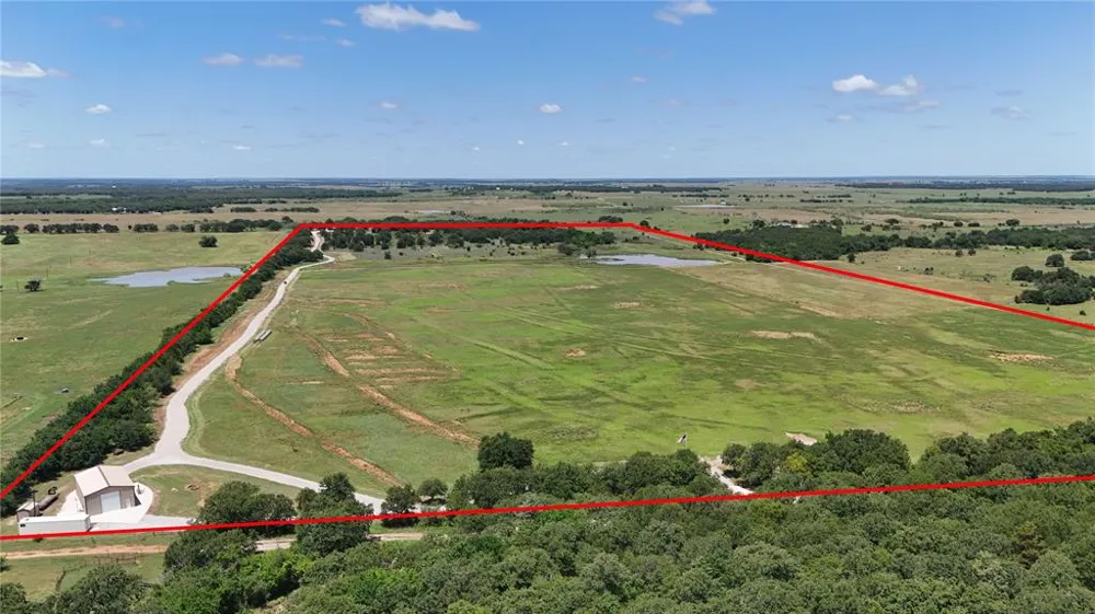 1216 Big Sandy Road Bellevue, TX 76228