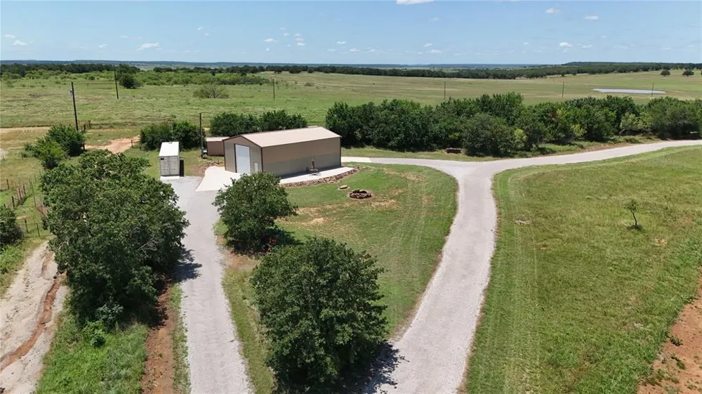 1216 Big Sandy Road Bellevue, TX 76228