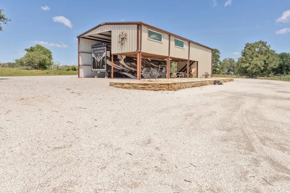 1216 Big Sandy Road Bellevue, TX 76228