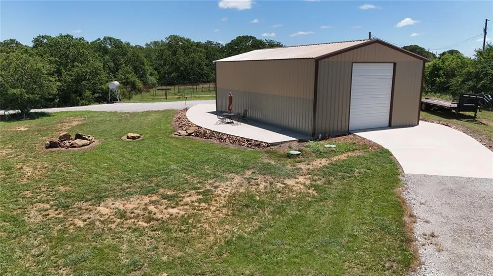 1216 Big Sandy Road Bellevue, TX 76228
