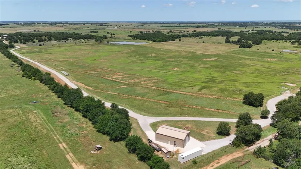 1216 Big Sandy Road Bellevue, TX 76228
