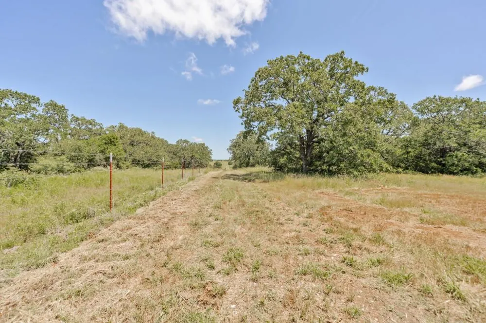 1216 Big Sandy Road Bellevue, TX 76228