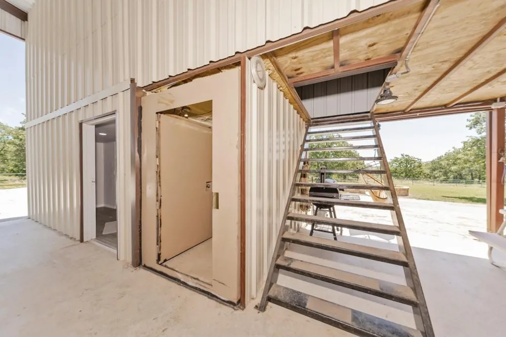 1216 Big Sandy Road Bellevue, TX 76228