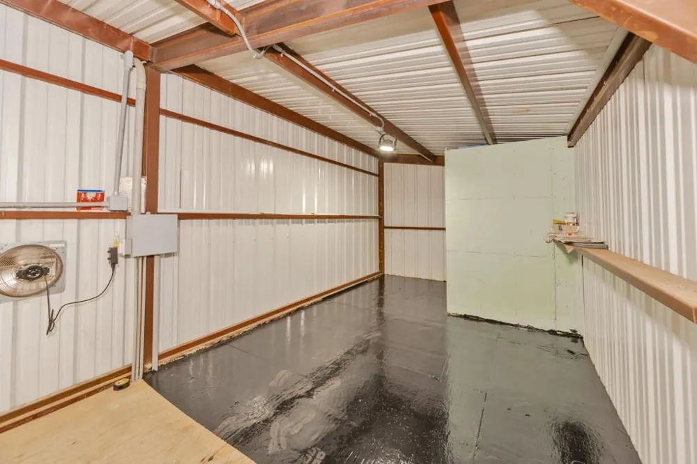 1216 Big Sandy Road Bellevue, TX 76228