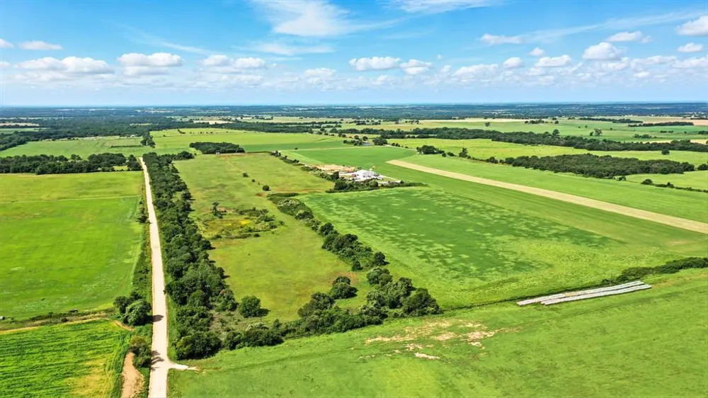 County Road 357 De Leon, TX 76444